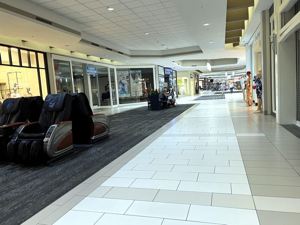 Laurel Park Place - July 23 2022 (newer photo)